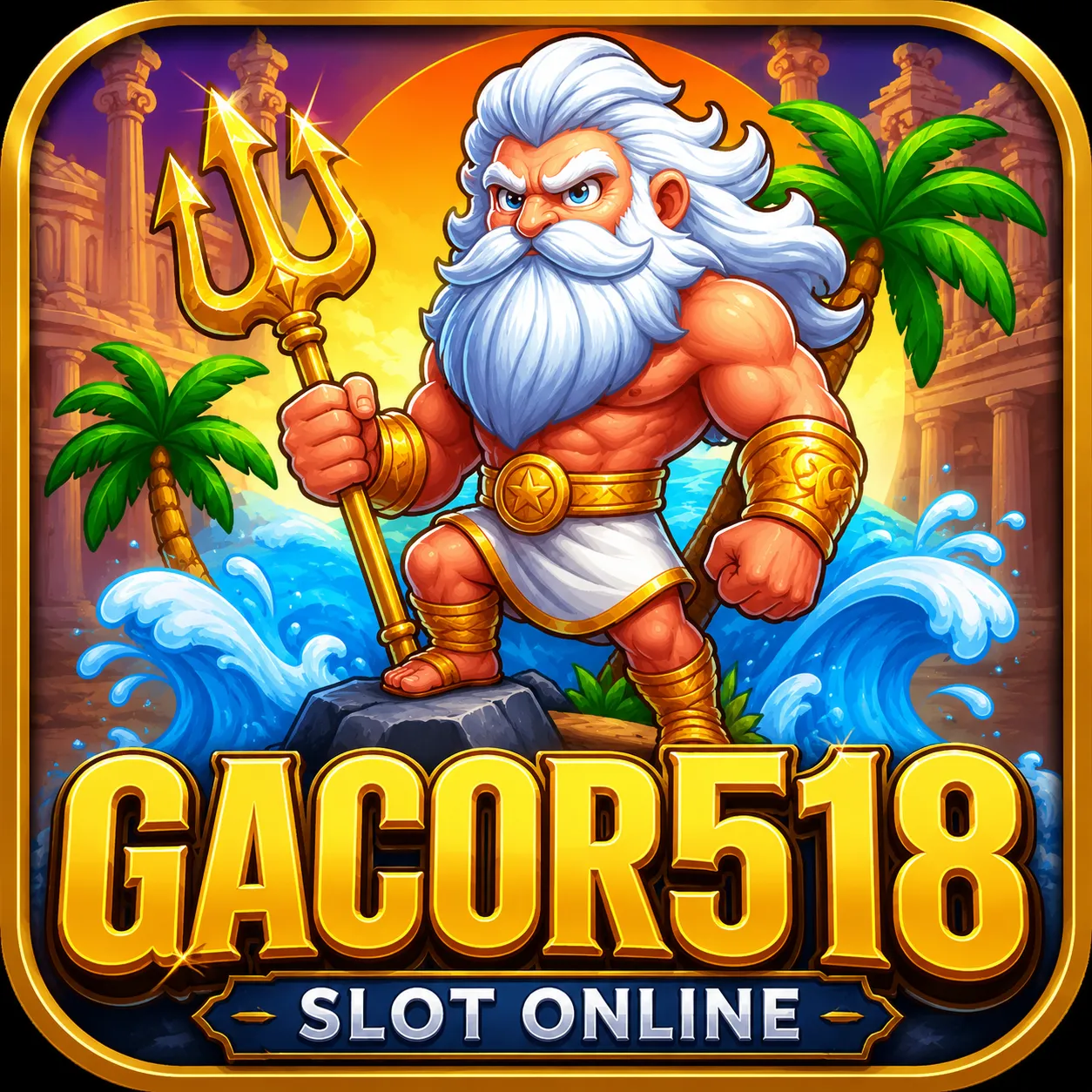GACOR518 - Aplikasi Forum Komunitas Terbaik untuk Sosial & Chat