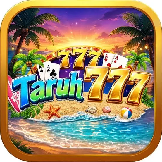 TARUH777 - Aplikasi Belajar Ngaji Interaktif dan Menarik
